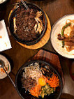 Dain Korea food