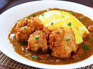 Karami Curry (mcp Central) food