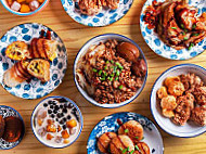 Wǔ Dòu Mǐ South Taiwan Comfort food