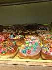 Yum Yum Donuts food