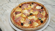 Pizzeria Pepe & Pina food