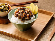 Siu Ying Braised Pork (tuen Mun) food