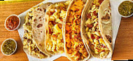 Laredo Taco Company food