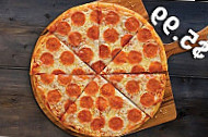 Papa Murphy 's Take 'n ' Bake Pizza food