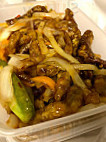 Mayair Gardens Chinese Takeaway food