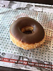 Krispy Kreme food