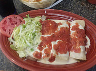 Casa Lopez Mexican Grill food