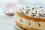 Seyfrieds Patisserie food