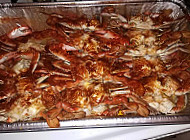 Mudbugs-d.i.p. Seafood food