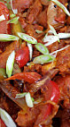 Chilli Bellies Cotham food