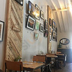 The Orchard Coffee And Co. inside