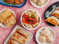Bao Dim Gui Yan (tai Kok Tsui) food