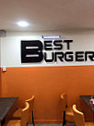 Best Burger inside
