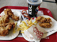 Kfc food