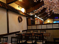 Osaka Japanese Steakhouse inside