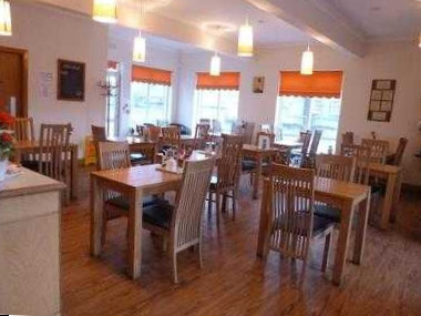 restaurant image
