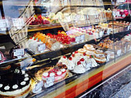 Coffee Patisserie food