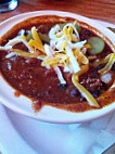 Texas Chili Parlor food