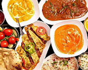 Exotic Of India food