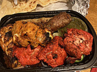 Anmol Pakistani Indian Halal Food Milwaukee food