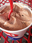 Dairy Queen Store food