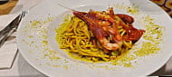 Osteria Marè food