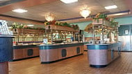 China King Buffet inside