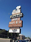 Jimbo's Pit Bar-b-q outside