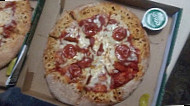 Papa John's Pizza food