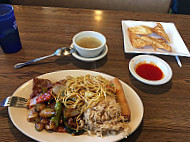 China Wok food