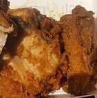 Herrons Country Fried Chicken food