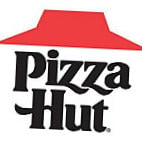 Pizza Hut inside