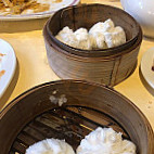 Joy King Lau food