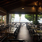 Northerlies Beach Grill Airlie Beach inside