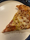 Papa John's Pizza food