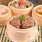 Kung Fu Deluxe Dim Sum Kitchen (tuen Mun) food