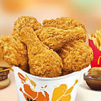 Mcdonald's Mccafé (chuk Yuen) food