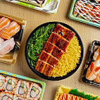 Sushi Express Takeaway (causeway Bay) food