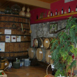 Celler Sabaté food