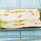 Mr. Wong's Steam Rice Roll (mong Kok) food