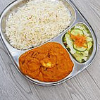 Indian Food food