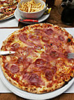 Trattoria Pizzeria Tomasoni Luisa food