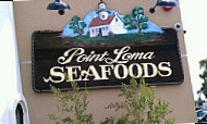 Point Loma Seafoods outside