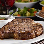 Longhorn Steakhouse - Valle Oriente food