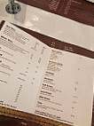 Sizzler Resto menu