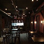 Local Kitchen & Beer Bar inside