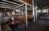 Club Tavern inside