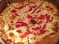 Domino's Pizza food