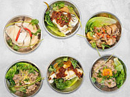 Tsang Mei Hin food