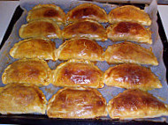 Empanadas food